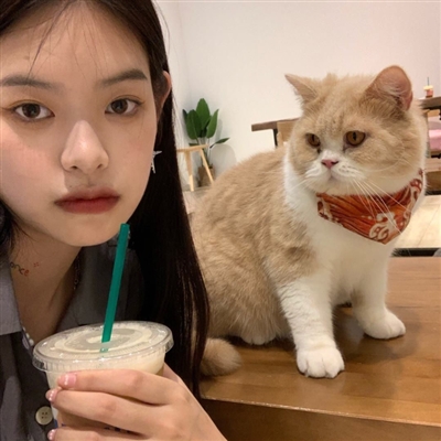 特别稀少超好看的头像女(42张)