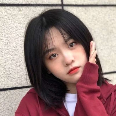 特别稀少超好看的头像女(42张)