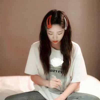 特别稀少超好看的头像女(42张)