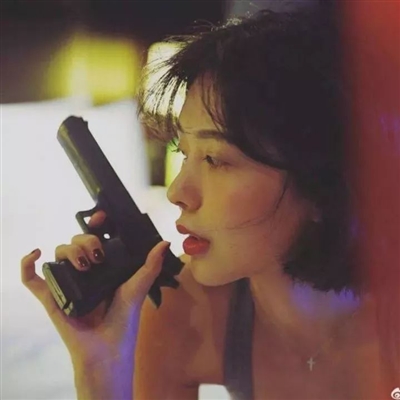 特别稀少超好看的头像女(42张)