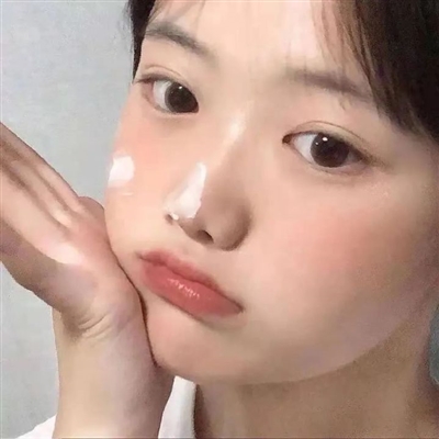 特别稀少超好看的头像女(42张)