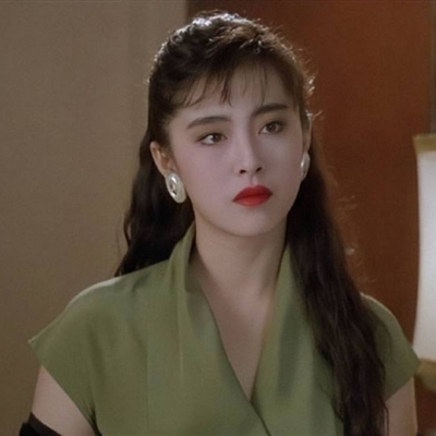 特别稀少超好看的头像女(42张)