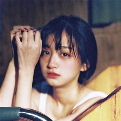 特别稀少超好看的头像女(42张)