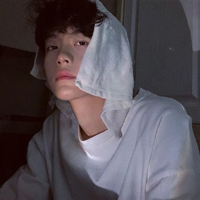 特别稀少超好看的头像男(35张)