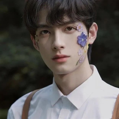 特别稀少超好看的头像男(35张)