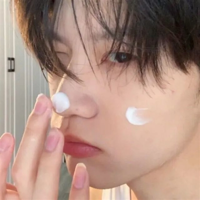 特别稀少超好看的头像男(35张)