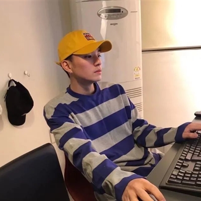 特别稀少超好看的头像男(35张)