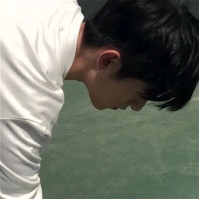 特别稀少超好看的头像男(35张)