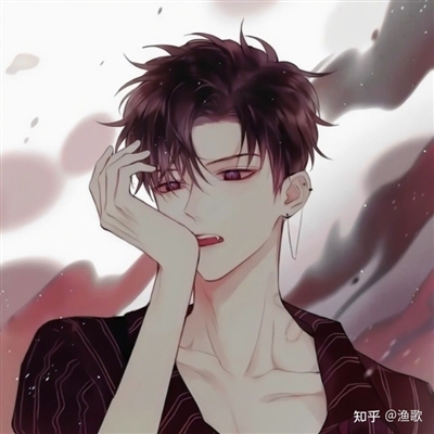 特别稀少超好看的头像男动漫(精选28张)