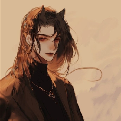 特别稀少超好看的头像男动漫(精选28张)