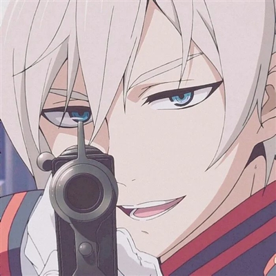 特别稀少超好看的头像男动漫(精选28张)