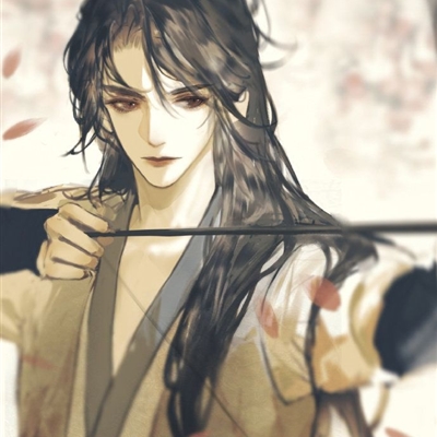 特别稀少超好看的头像男动漫(精选28张)