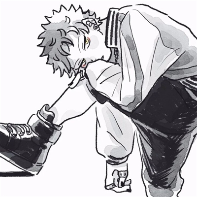 特别稀少超好看的头像男动漫(精选28张)