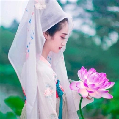 高端有品位的微信头像(26张)