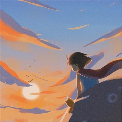 高端有品位的微信头像(26张)