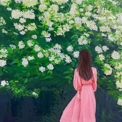 永久不换冷门的头像(精选26张)