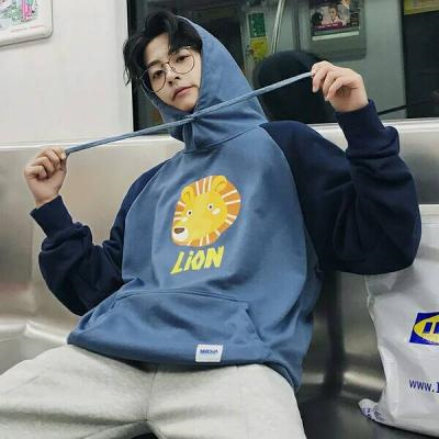 让人觉得很干净的头像男(精选17张)