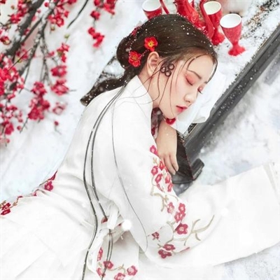 20张好看不常见的微信头像(精选20张)