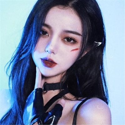 20张好看不常见的微信头像(精选20张)