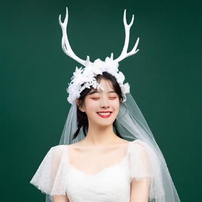 20张好看不常见的微信头像(精选20张)