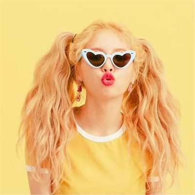 20张好看不常见的微信头像(精选20张)