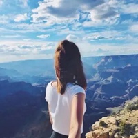 20张好看不常见的微信头像(精选20张)