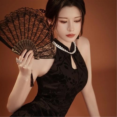 20张好看不常见的微信头像(精选20张)