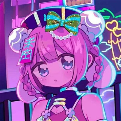 20张好看不常见的微信头像(精选20张)