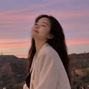 不容易撞又很治愈的头像(精选13张)