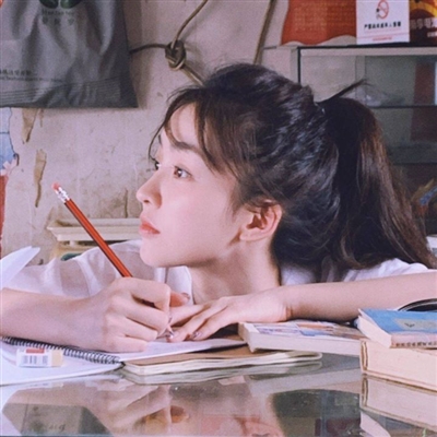 不容易撞又很治愈的头像(精选13张)