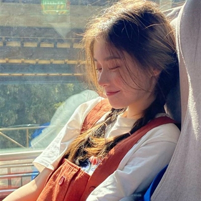 不容易撞又很治愈的头像(精选13张)