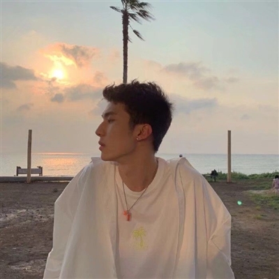 不容易撞又很治愈的头像(精选13张)