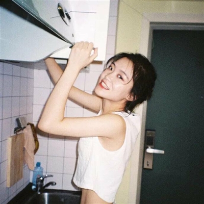 不容易撞又很治愈的头像(精选13张)