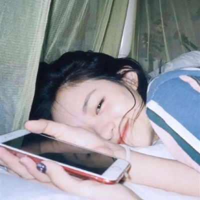 不容易撞又很治愈的头像(精选13张)