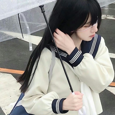 温柔干净且惊艳的头像女(精选26张)