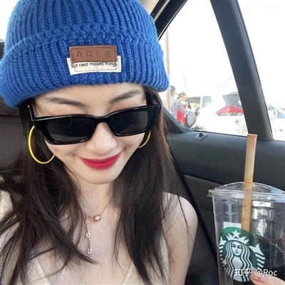 温柔干净且惊艳的头像女(精选26张)