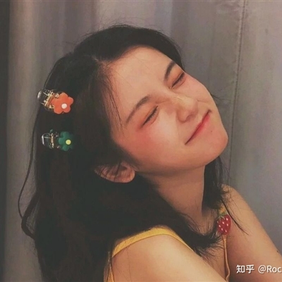 温柔干净且惊艳的头像女(精选26张)