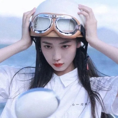 温柔干净且惊艳的头像女(精选26张)