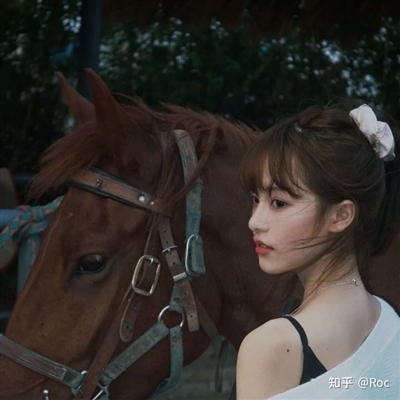 温柔干净且惊艳的头像女(精选26张)