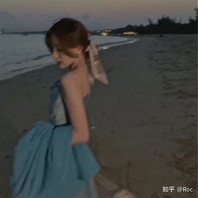 温柔干净且惊艳的头像女(精选26张)