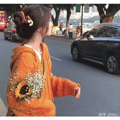 温柔干净且惊艳的头像女(精选26张)