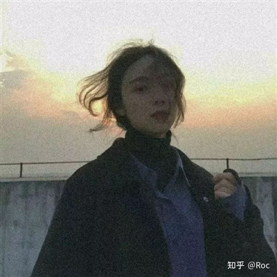 温柔干净且惊艳的头像女(精选26张)