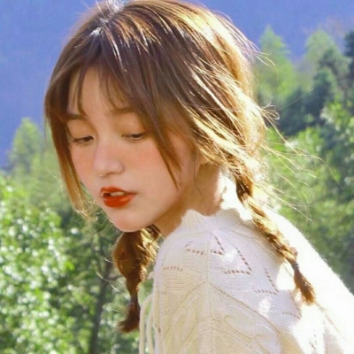 温柔干净且惊艳的头像女(精选26张)