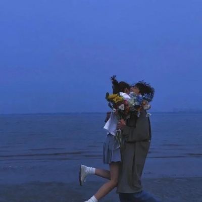 意境有档次的微信头像(16张)