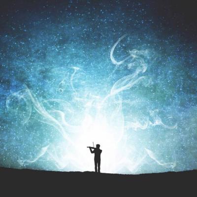 意境有档次的微信头像(16张)