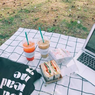 意境有档次的微信头像(16张)