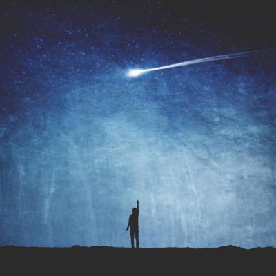 意境有档次的微信头像(16张)