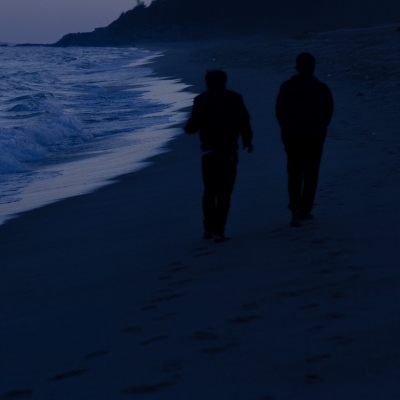 意境有档次的微信头像(16张)