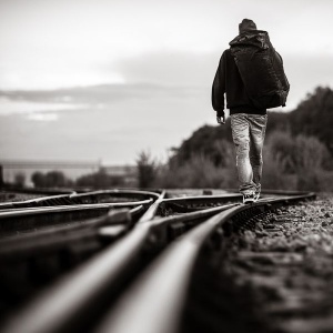 成熟且有深度的头像(24张)