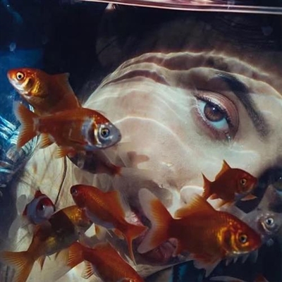 成熟且有深度的头像(24张)